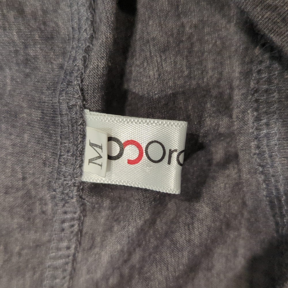 Order [Charcoal Gray] [Large] - Picture 2 of 3